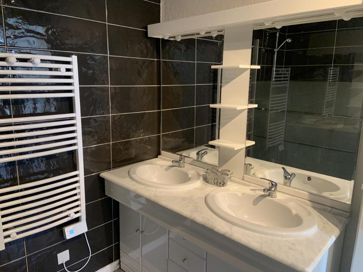 Maison Charentaise Pleine De Charme Villa Saint-Nazaire-sur-Charente Luaran gambar
